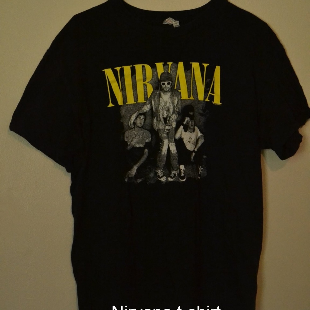 Men's T-shirt